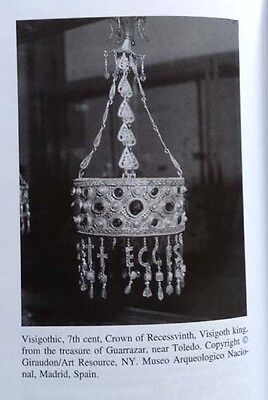 Medieval Iberia Spain Routledge Encyclopedia Islam Jew Art History Religion Moor 3