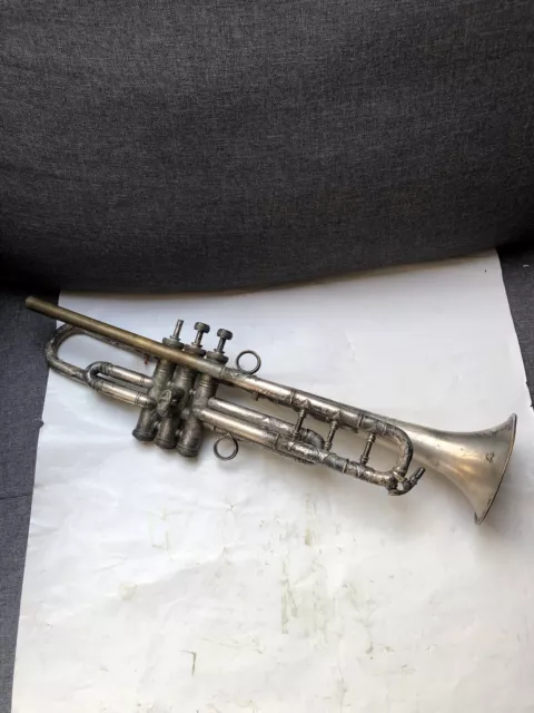 trompette Trumpet  HOT