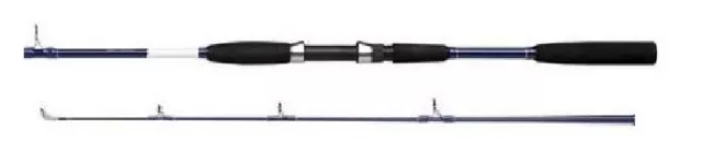 Shakespeare Salt Sea Fishing Boat Rods