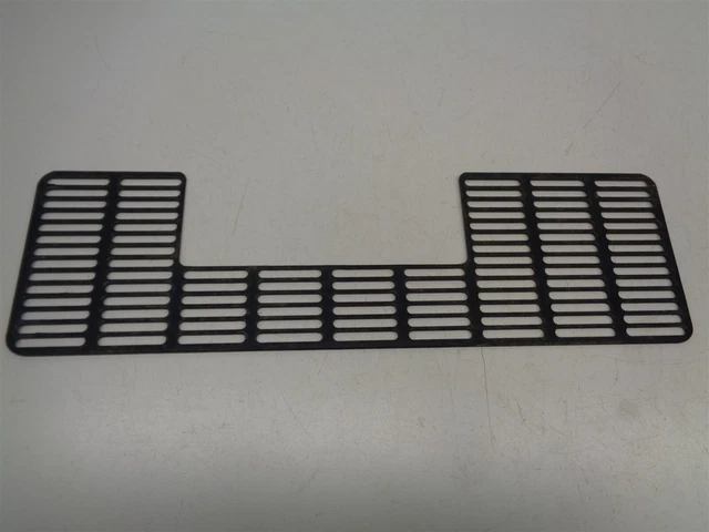 2002 Polaris Ranger 500 Front Bumper Grill 5245329-067