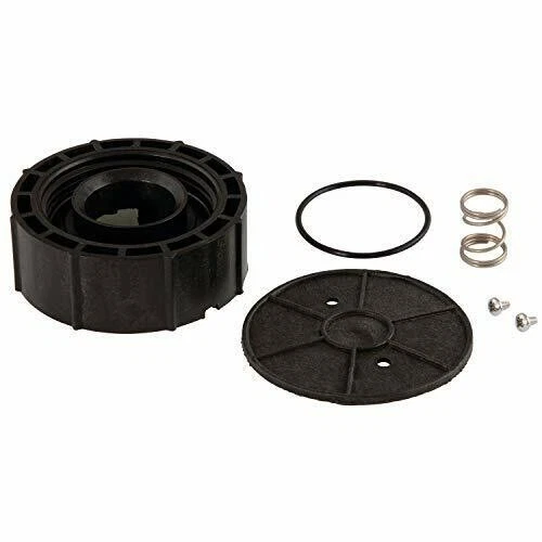 Watts RK 800M4 B-1 Vacuum Breaker Bonnet Assembly Repair Kit 1" Plastic