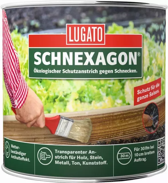 Schnexagon 375 ml