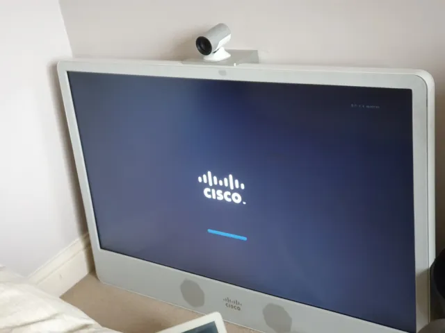 Cisco TelePresence MX200 G2 Video Conference Unit