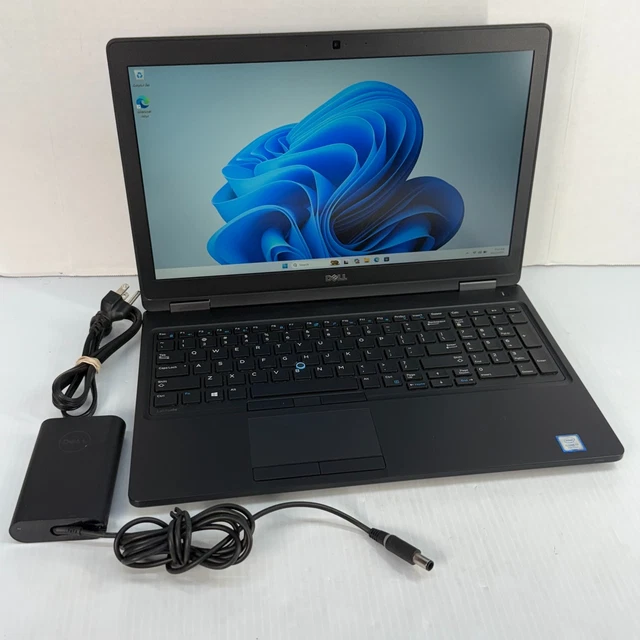 Dell Latitude 7490 Con Intel Core I5-8350u, 8 Gb Ram, 256 Gb Ssd - Ordenador Portátil