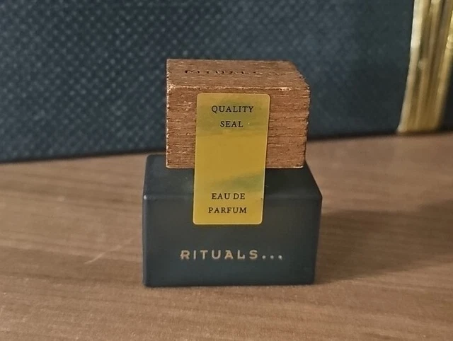 Rituals chakai perfume sale