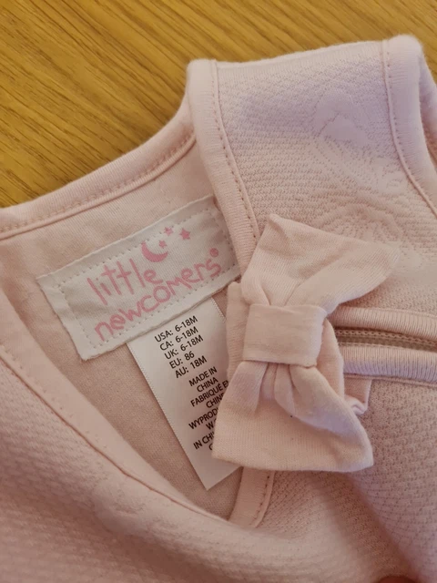 Baby Girls Clothes Bundle. 6-9 Months. 61 items. 21