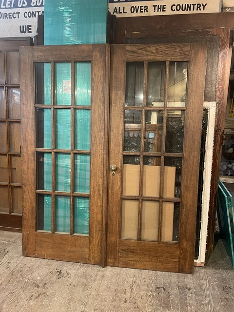 French Doors