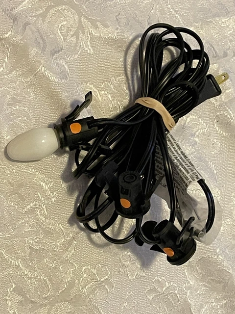 thumbnail interactive-video image 1 of Ting Shen TS-20WL12V LED Transformer – DC 12V 1.67A Power Adapter For Christmas Lights 1 of 2