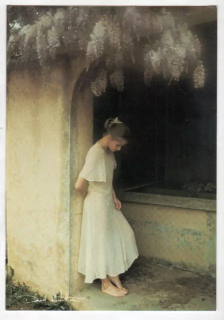 PHOTOGRAPHE ARTISTIQUE / FEMME ,,, par David HAMILTON 001.20