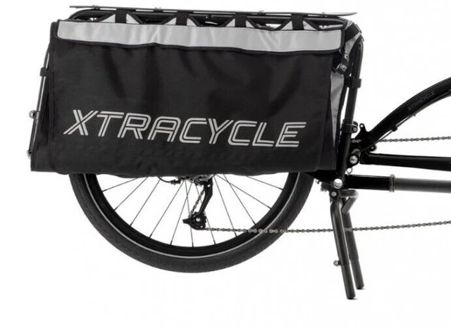 XTRACYCLE the leap basic kit ブラック XTRACYCLE* the leap basic kit - BLUE LUG ONLINE STORE