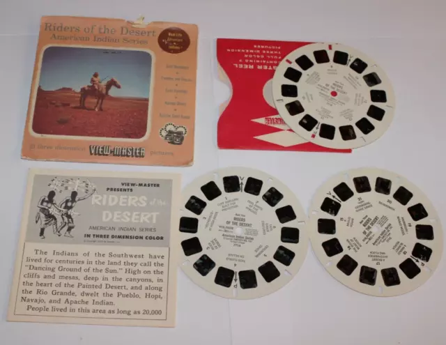 View Master Disney 100 Years of Wonder Mickey Mouse Deluxe Edition