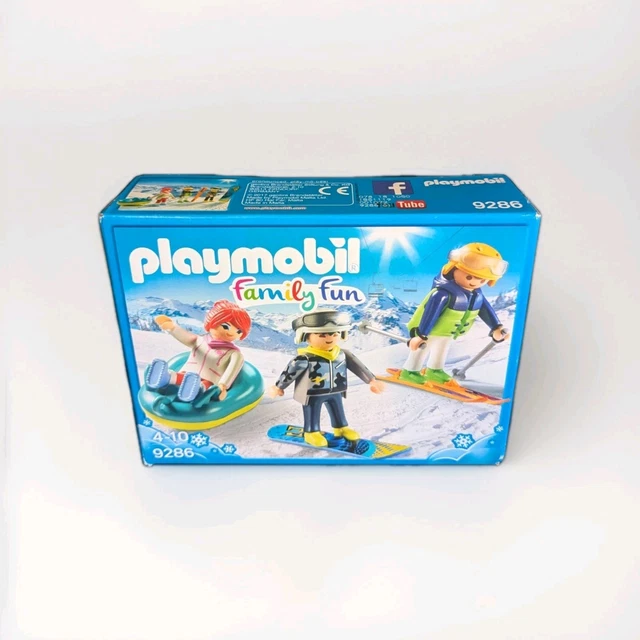 Playmobil - 4279 - Jeu de Construction - Villa Moderne