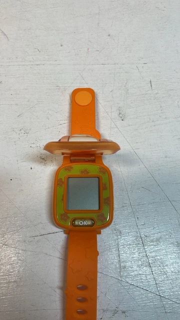 VTECH BLUEY WACKADOO Bingo Learning Watch, Official Bluey Toy, Toddler ...