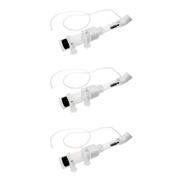 3X Incubateur D'Oeuf de Poisson Couveuse B8D51394