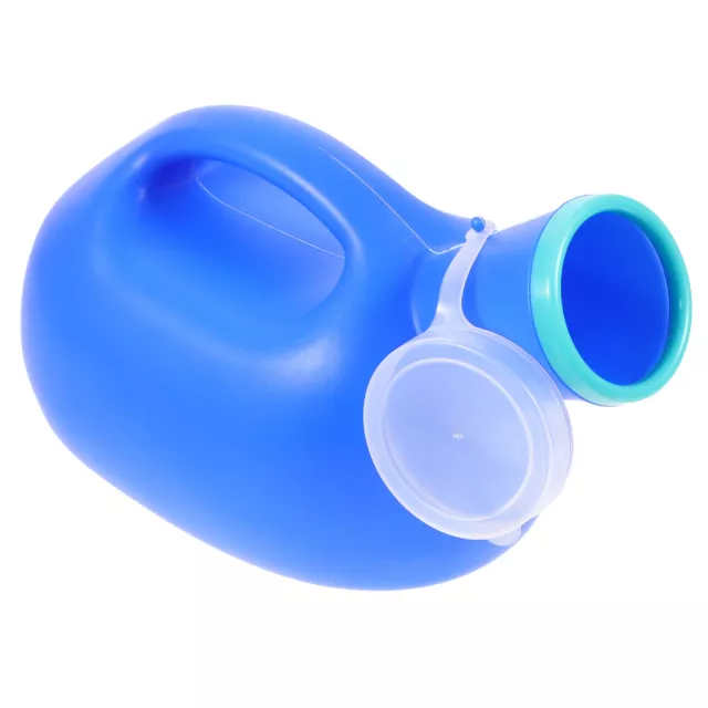 Convenient Urine Bottle Portable Men Urinal Household Urine Container Male