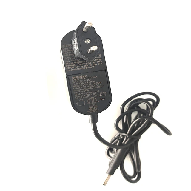 Top Chargeur Netzadapter 35 V – Für Staubsauger, 12-24 V Eingang, 120 Cm Kabel