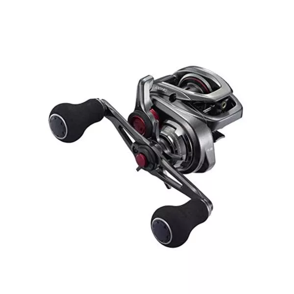 SHIMANO 21 ENGETSU 100HG Right Handed Baitcasting Reel New in Box From  Japan $442.56 - PicClick AU