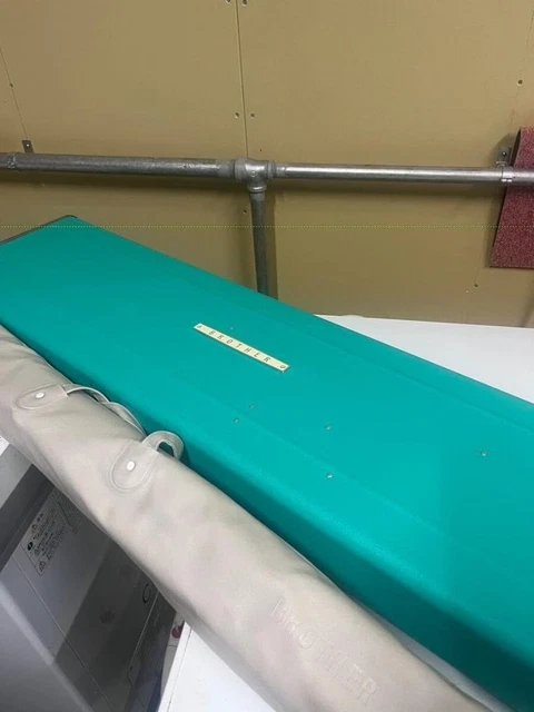 Machine à Tricoter Brother KH-587 – Vintage Japon – Non Testée (occasion)