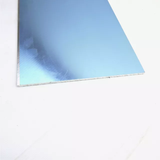 .25" thick  1/4 Precision CAST Aluminum PLATE 12.375" x 33.5" Long sku 125173