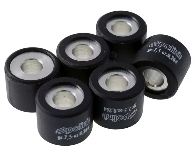 7.5g - Variateur de Rolls POLINI