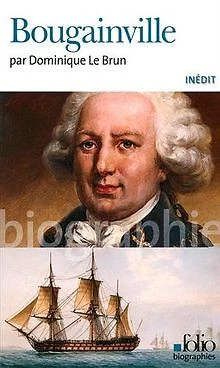 Bougainville de Le Brun,Dominique | Livre | état très bon