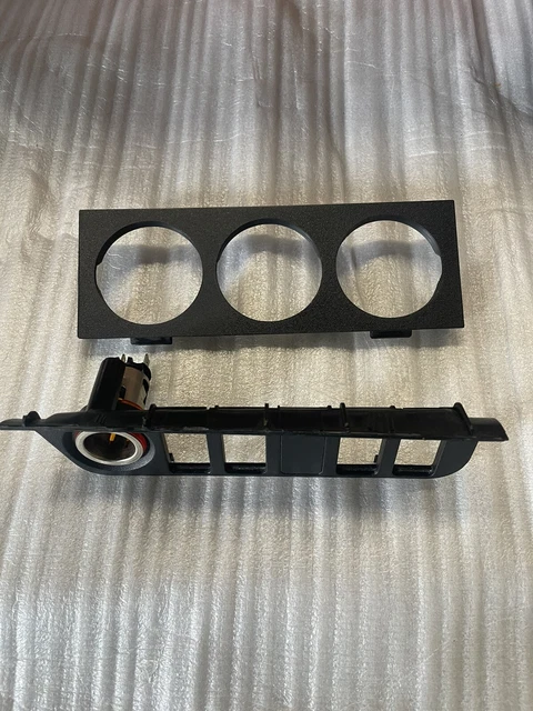 E36 Gauge Mount Cluster E36 Gauge Mount Cluster