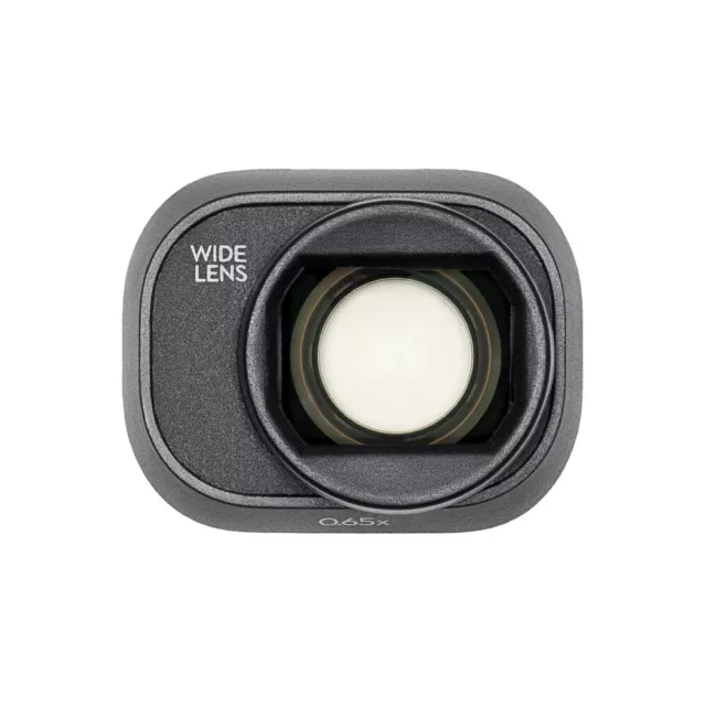 Original DJI Mini 4 Pro Wide-Angle Lens - 95% New