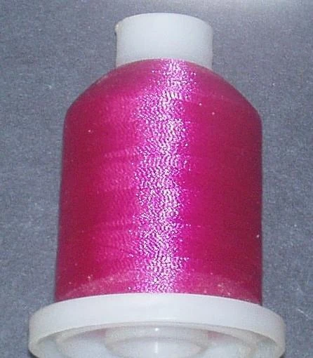 NEW 1100 yds SPOOL FUSCHIA "A" ROD WINDING THREAD FLY TYING NEW 1100 yds SPOOL FUSCHIA "A" ROD WINDING THREAD FLY TYING