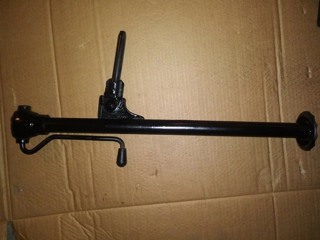 VINTAGE MERCEDES BENZ 190sl 190 SL BILSTEIN JACK