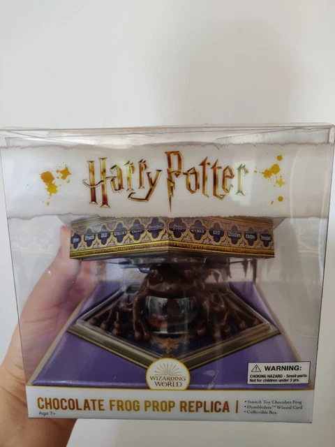 Cioccorana di Harry Potter - Replica