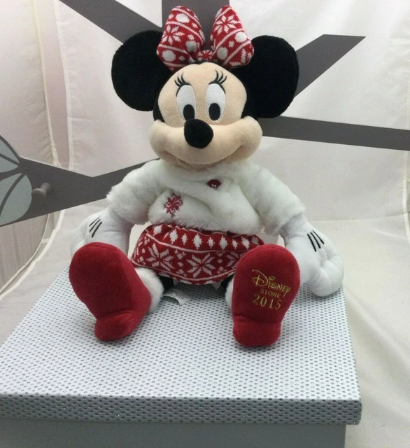 Peluche Disney Mickey 42,5 CM