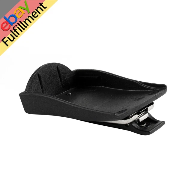 Clip Per Custodia Radio MOUDOAUER | Ricambio Per Motorola GP328Plus, GP338Plus, EX500, EX600 E Altri