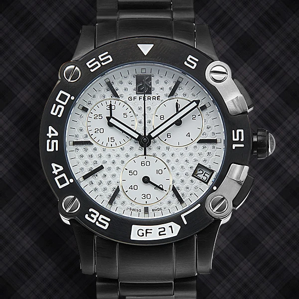 Gf ferre sales montre prix