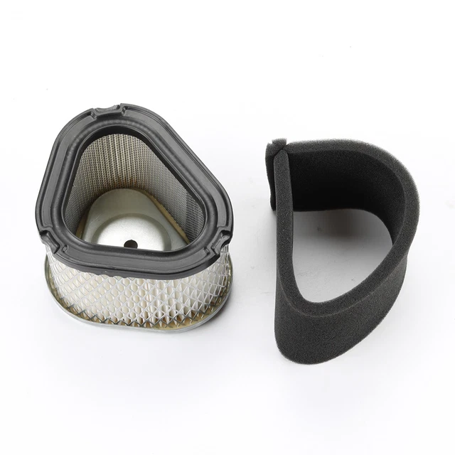 AIR FILTER FOR John Deere STX30 STX38 STX46 LX173 LT133 LT155 LTR155