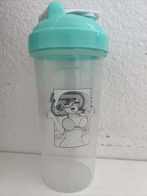 GAMERSUPPS GG WAIFU Cup IV: Hot Girl Summer (USED) LIMITED EDITION SOLD OUT  $69.00 - PicClick