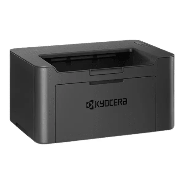 KYOCERA PA2001w Wi-Fi Laser Printer A4 20 ppm, 1800 x 600 dpi Duplex 1102YV3NL0