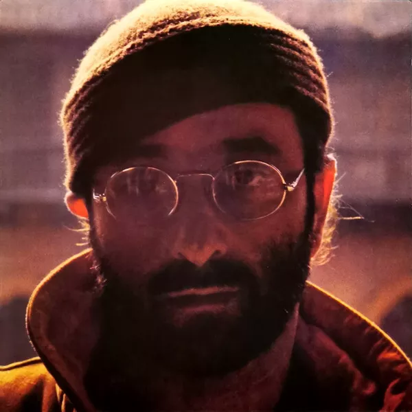 [LP VINILE] Lucio Dalla - DALLA (Gatefold 180gr rist Editoriale) NUOVO SIGILLATO