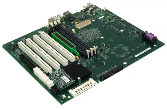 Apple 820-1342-B 3x Udram Motherboard For Powermac G4