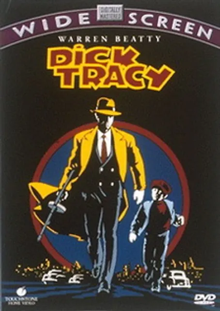 Dick Tracy