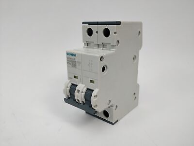 Siemens 5SY4510-7 Miniatura Circuit
