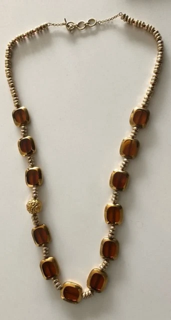 Collier/Sautoir « Tara » | Australe Créations