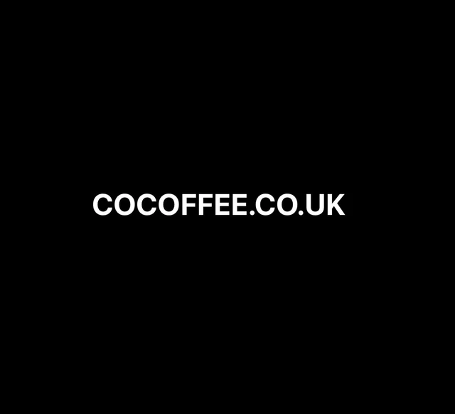 Cocoffee.co.uk