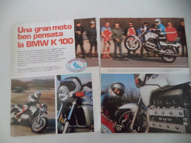 Spilla Da Bavero ADAC Per BMW K100 - Spilla Moto Dettagliata In Rame Con Smalto, Per Cappello O Giacca - Foto 10