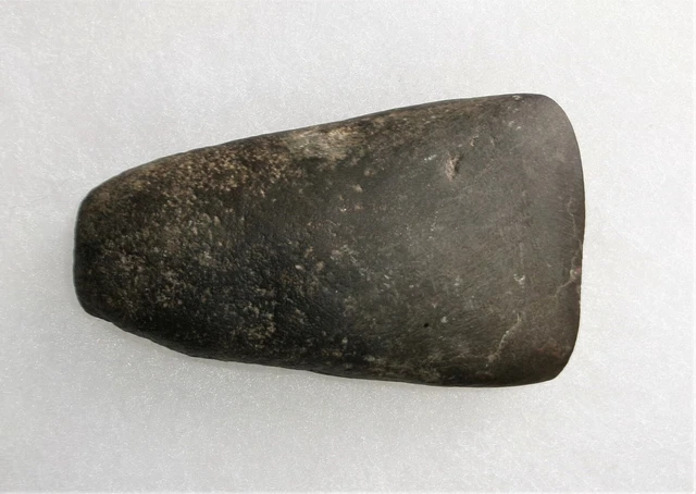 1 Authentic Black Celt - Ohio - Pre-1600's (Not Arrowheads)
