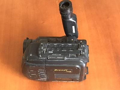 Brandt Camera BRANDT CRC14 