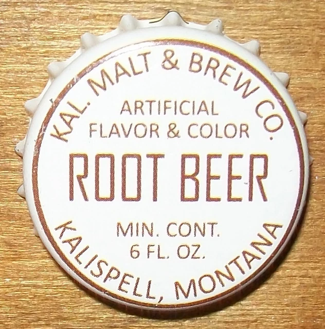 N°976 Beer Bottle Caps