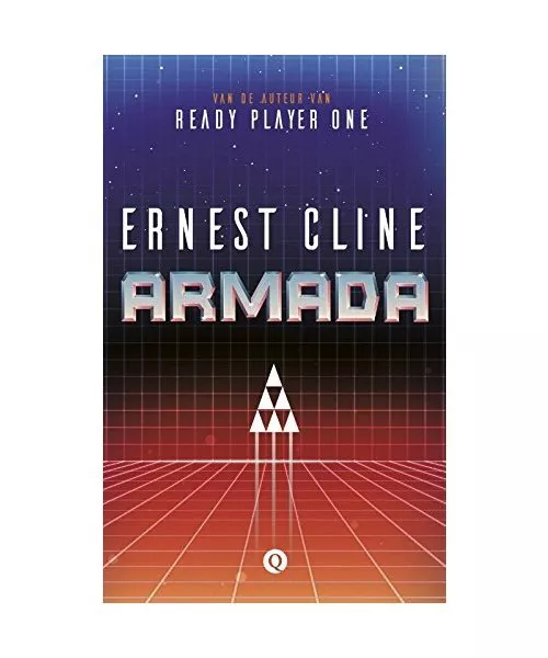 Armada, Ernest Cline