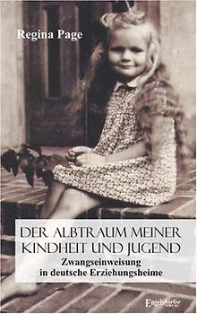 Der Albtraum meiner Kindheit und Jugend von Page, R... | Buch | Zustand sehr gut