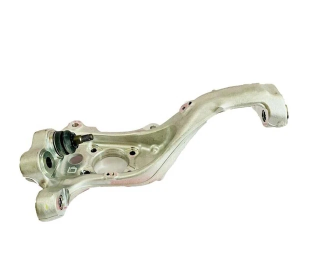 TOYOTA LEXUS GENUINE LS460 LS600h Spindle Knuckle Steering LH 43202