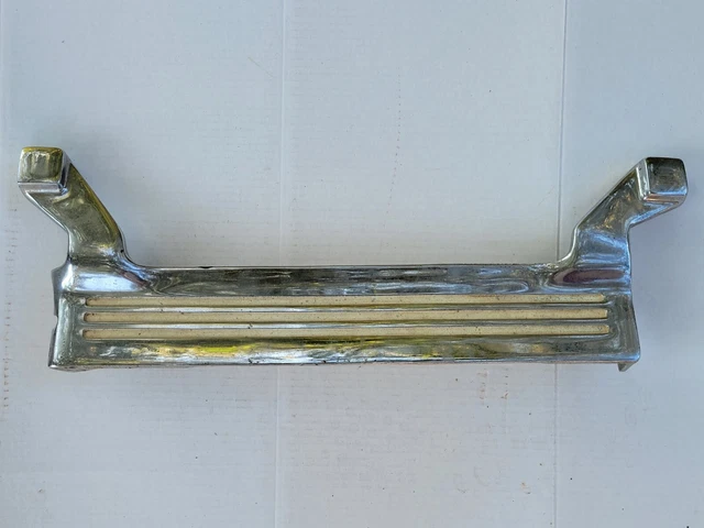 1959 Emil J. Paidar Barber Chair  Right Seat Bracket Part No 2762 R